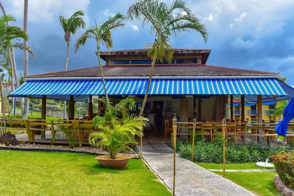 *** Hotel Parador El Faro Aguadilla Portoryko