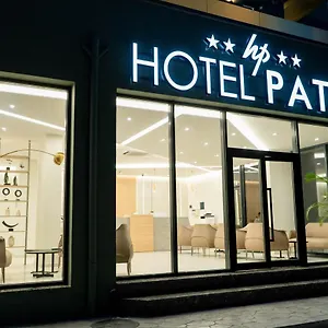 Hotel Patio ****